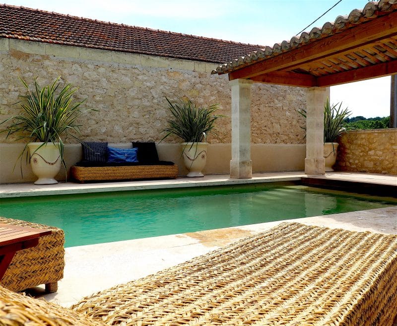 south france vacation rentals