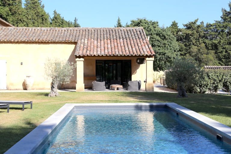 amazing villa provence