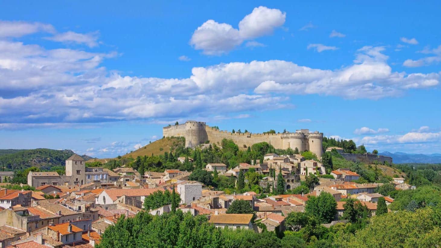 villeneuve les avignon