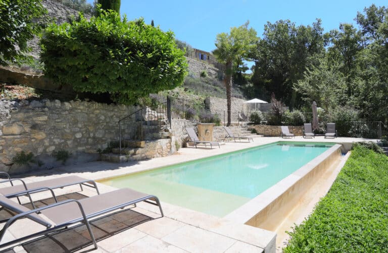 MAISON VACANCES PISCINE LUBERON 23 1 | Time in Provence