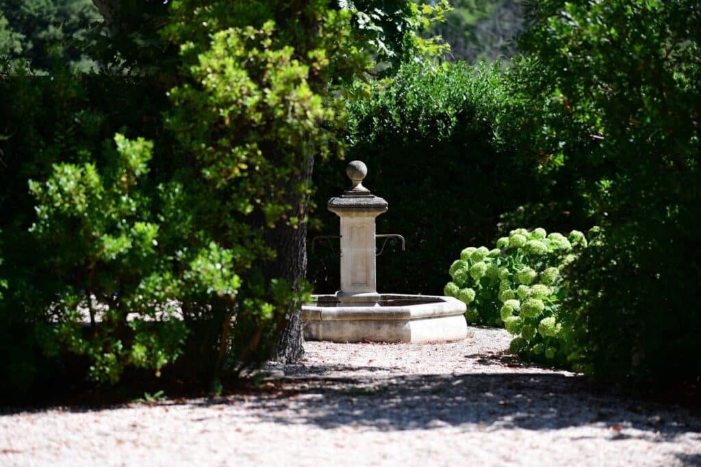 Les villages du luberon