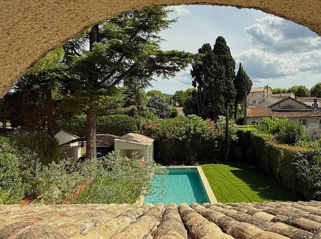 luxury home provence