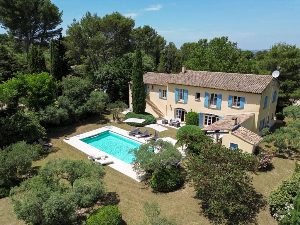 Villa Farniente
