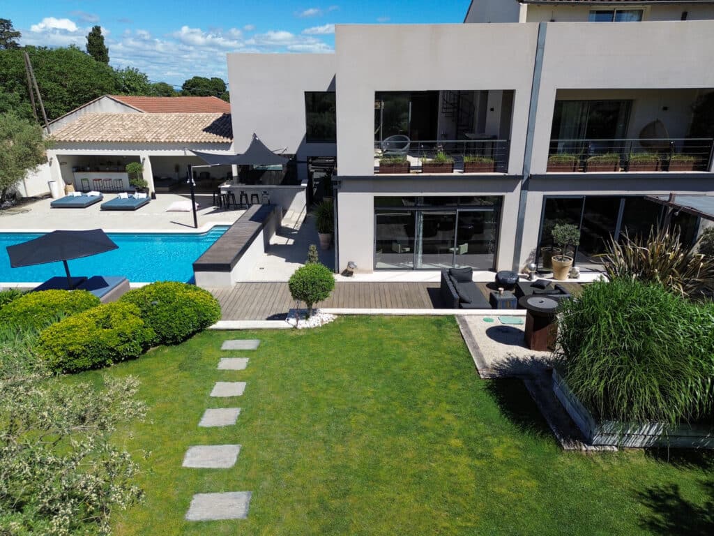 South France rentals