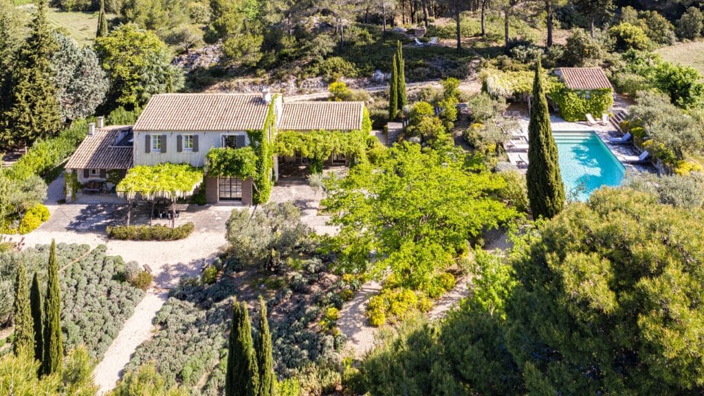 luxury vacation rental