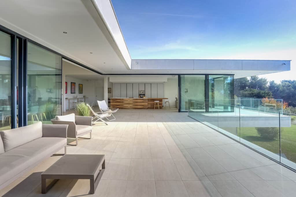 South France luxury properties