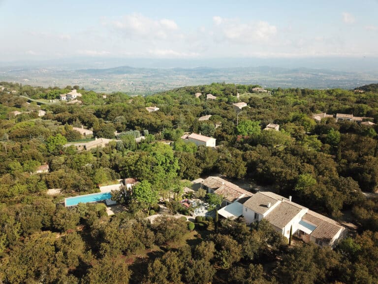 Maison vacances Bonnieux