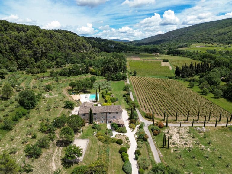 La Magnanerie