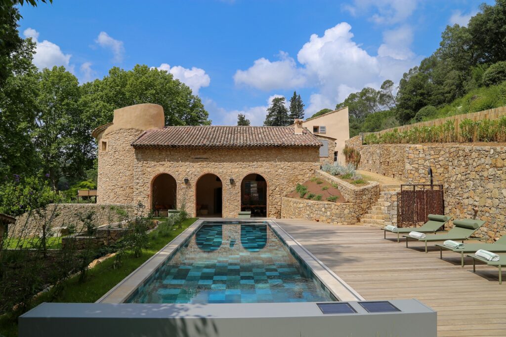 Provence propriete luxe vacances 25 1 | Time in Provence