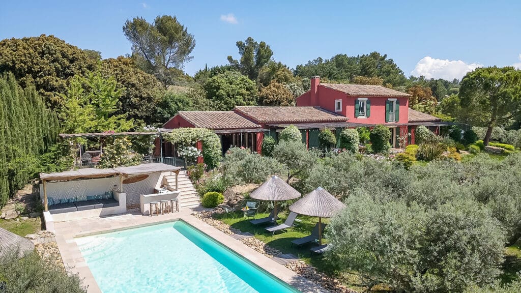 Saint Rémy Provence Holidays