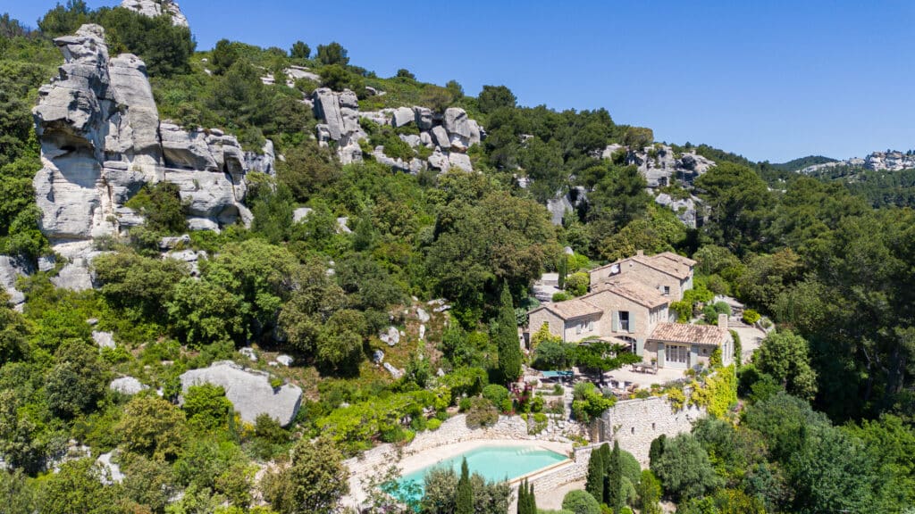 Provence Luxury seasonal rentals