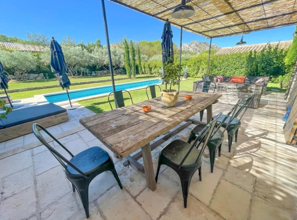 Exclusive Villas Provence