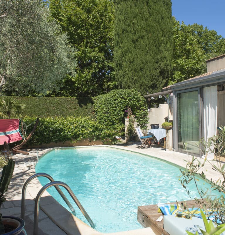 Vacances Saint Remy Provence