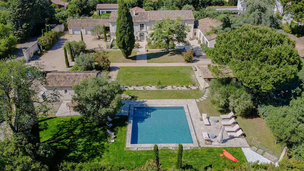 South France
