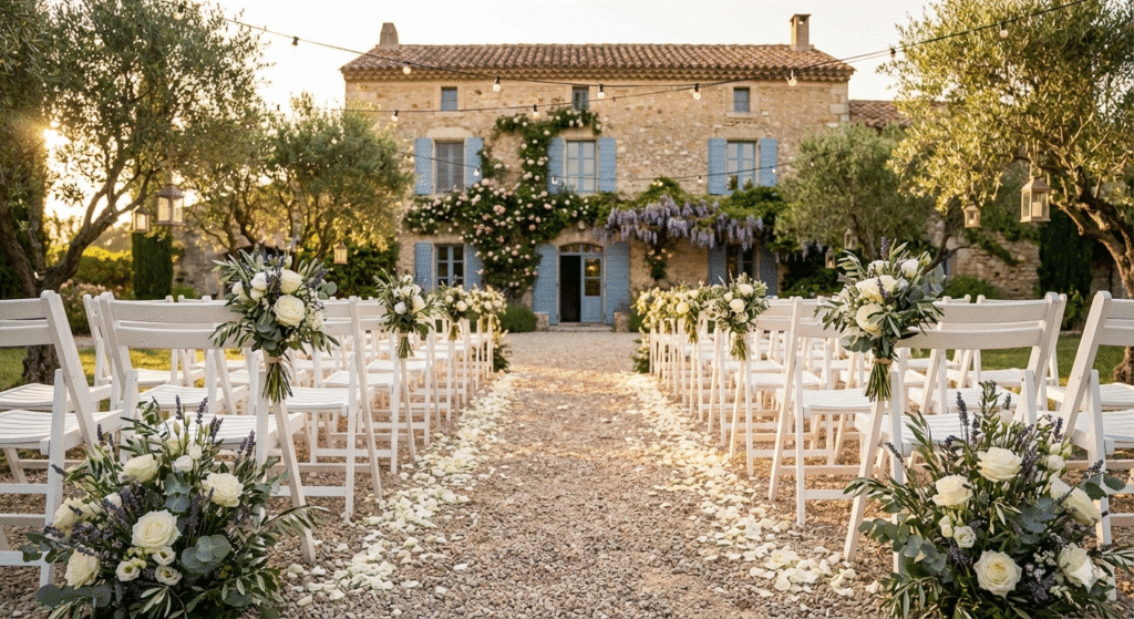 location évènementiel