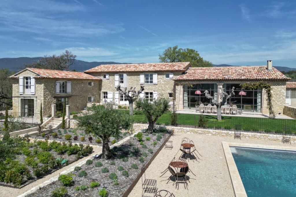 Vacation rental Vaucluse