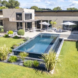 Location vacances Saint Rémy Provence
