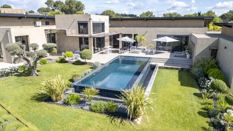 Location vacances Saint Rémy Provence