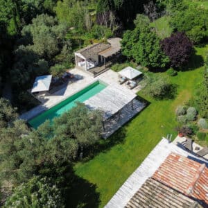 mas provence
