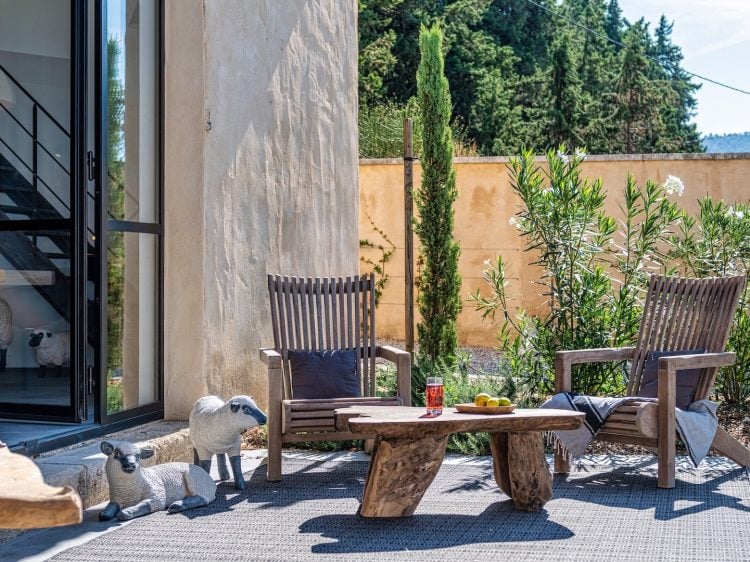 provence luxury villa rentals - 4